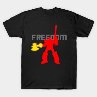 Freedom T-Shirt